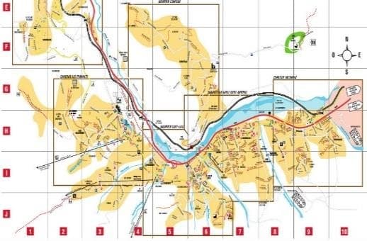 TOPOGRAPHICAL SURVEY