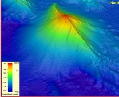GIS MAPPING & GEODATABASE