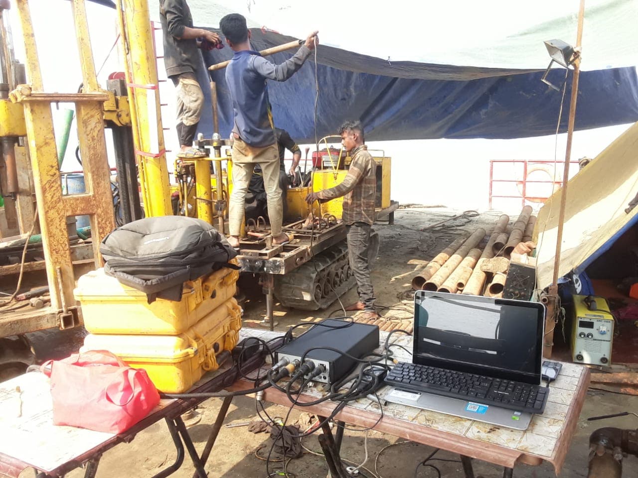 Workshop Services