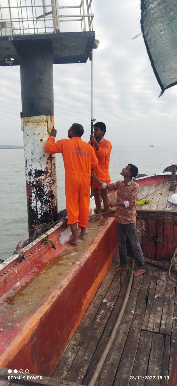 Topographic Survey & GIS Mapping