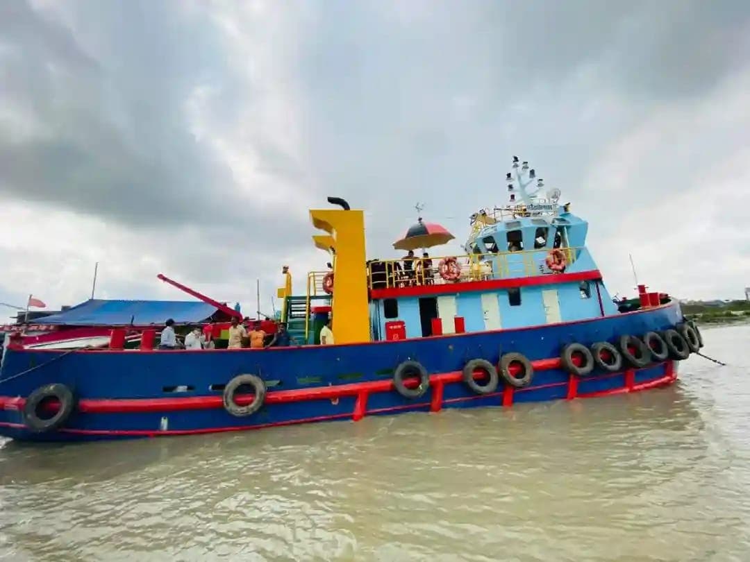 Shipping