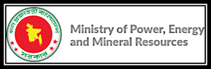 MINISTRY OF POWER, ENERGY AND MINERAL RESOURCES